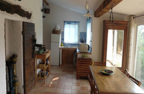 Besse-sur-Issole Villa | Homerez - Villa in Flassans