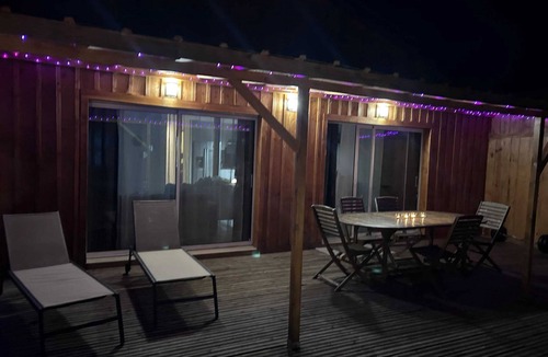 Bazac Villa | Homerez - Villa in Bazac