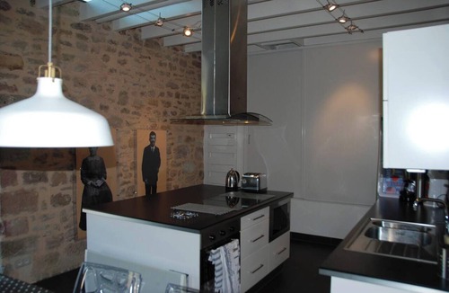 Noailhac Villa | Homerez - Villa in Noailhac