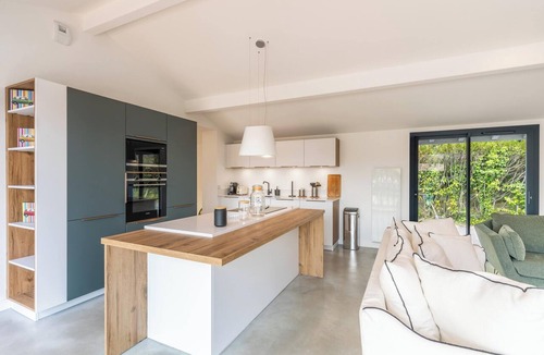 Seignosse Villa | Homerez - Villa in Seignosse