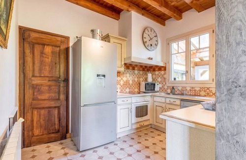 Vezac Villa | Homerez - Villa in Vézac