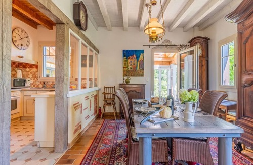 Vezac Villa | Homerez - Villa in Vézac
