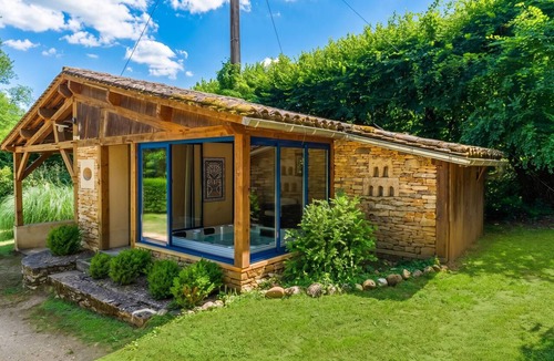 Vezac Villa | Homerez - Villa in Vézac