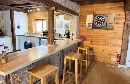 Mosnes Villa | Homerez - Villa Mosnes