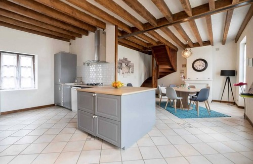 Mosnes Villa | Homerez - Villa Mosnes