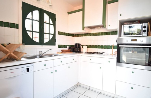 Soorts-Hossegor Villa | Hossegor "MAZOUNA" Pleasant villa for 10 people.