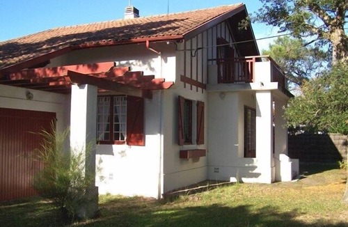 Soorts-Hossegor Villa | Hossegor "MAZOUNA" Pleasant villa for 10 people.