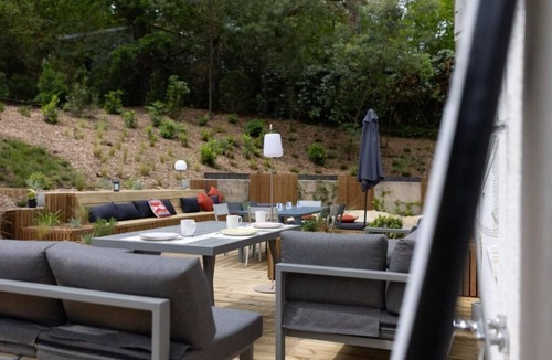 Soorts-Hossegor Villa | Hossegor, quiet, beautiful villa for 10 pool and garden!