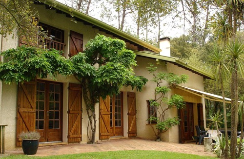 Soorts-Hossegor Villa | HOSSEGOR SPACIOUS FAMILY HOME - 3* - FREE WIFI