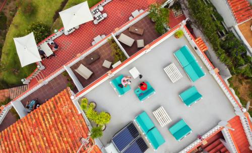 Punta Lara House | Hostal Avalon