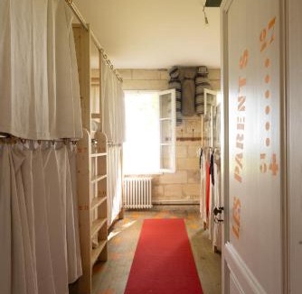 Saint-Emilion Hostel | Hostel du chateau