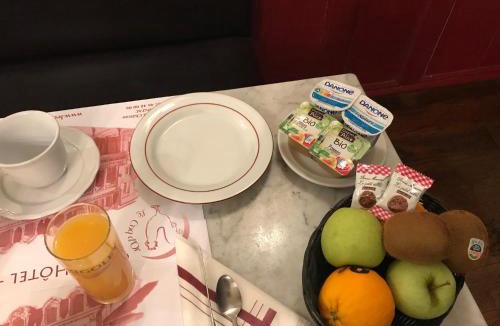 Jonzac Hotel | Hostellerie du Coq d'Or