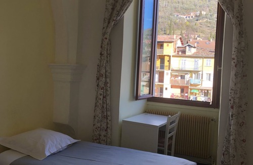 Sospel Hotel | Hostellerie du Pont Vieux