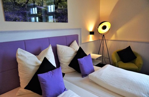 Obergiesing Hotel | Hotel Brecherspitze