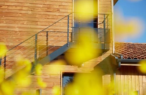 Contis-les-Bains Hotel | HOTEL COTE PHARE