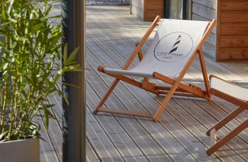Contis-les-Bains Hotel | HOTEL COTE PHARE