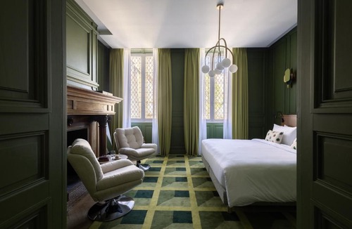 Hotel de Ville - Quinconces Hotel | Hotel des Quinconces Bordeaux Centre