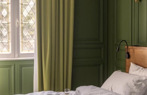 Hotel de Ville - Quinconces Hotel | Hotel des Quinconces Bordeaux Centre