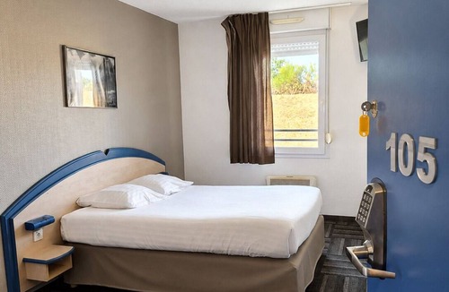 Sainte-Luce-sur-Loire Hotel | Hotel Dom le Breton Nantes Beaujoire - Porte de Sainte Luce