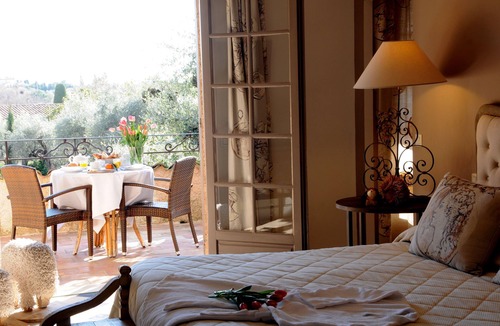 Le Rouret Hotel | Hotel du Clos