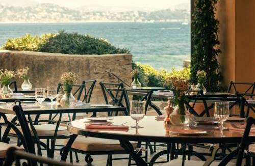 Old Town Hotel | Hotel la Ponche