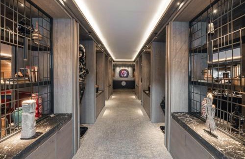 Val-d'Isere Hotel | Hotel Le K2 Chogori