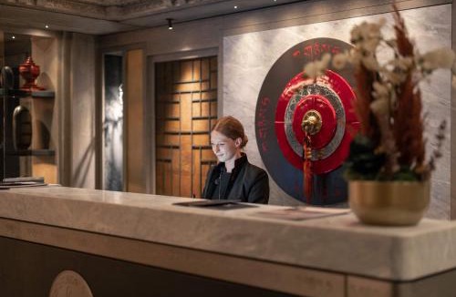 Val-d'Isere Hotel | Hotel Le K2 Chogori