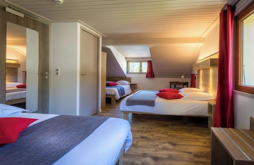 Seez Hotel | hotel le Malgovert