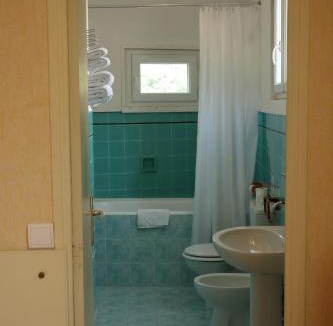 Saint-Vallier-de-Thiey Hotel | Hotel le Préjoly