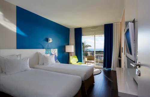 Menton Hotel | Hotel Napoléon
