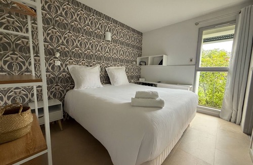Langon Hotel | Hotel Restaurant Le Brennus (Logis Hotel)