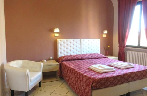 Centro Urbano Hotel | Hotel Romagna