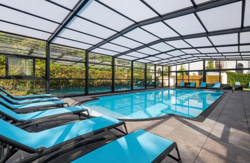 Noirmoutier-en-l'Ile Hotel | Hotel Saint Paul