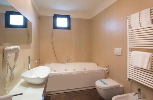 Santarcangelo di Romagna Hotel | Hotel San Clemente