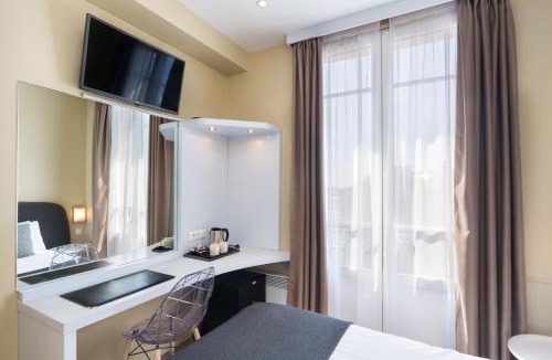 Thiers Hotel | Hotel So’Co by Happyculture