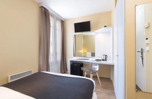 Thiers Hotel | Hotel So’Co by Happyculture