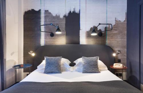 Thiers Hotel | Hotel So’Co by Happyculture