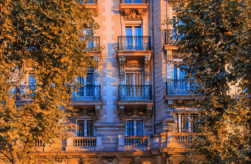 Thiers Hotel | Hotel So’Co by HappyCulture