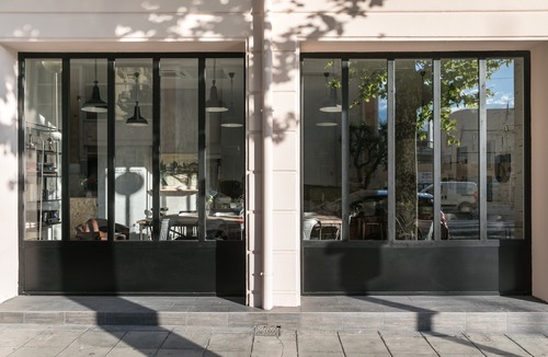 Thiers Hotel | Hotel So’Co by HappyCulture