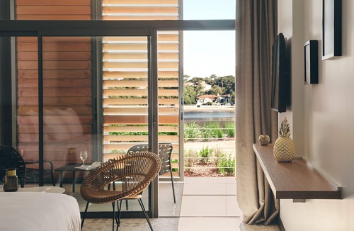 Soorts-Hossegor Hotel | Hotel & Spa Villa Seren