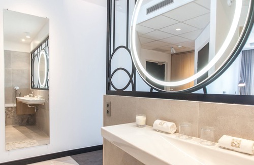 Soorts-Hossegor Hotel | Hotel & Spa Villa Seren