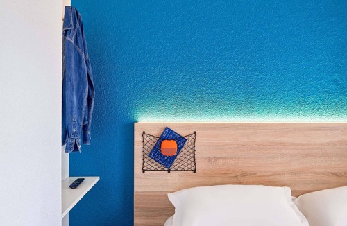 Villeneuve-Loubet Hotel | hotelF1 Nice Villeneuve-Loubet