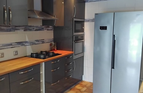 Eysines House | House 115m² with swimming pool, 20 min from Bordeaux center Tram 500m.