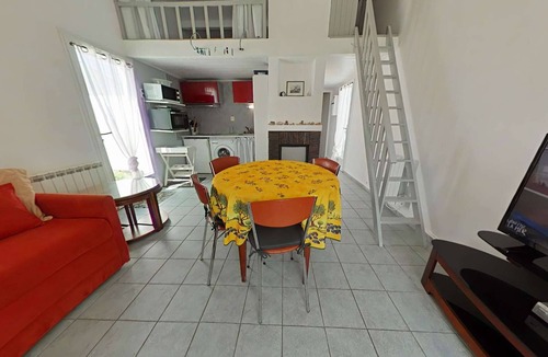 Bretignolles-sur-Mer House | House 2 rooms in Bretignolles-sur-Mer, 4 people, pool