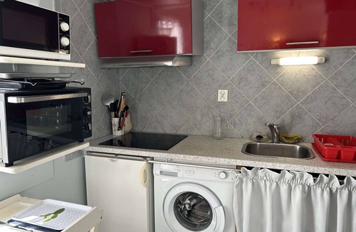 Bretignolles-sur-Mer House | House 2 rooms in Bretignolles-sur-Mer, 4 people, pool