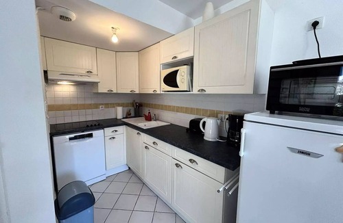 Saint-Hilaire-de-Riez Villa | House 3 rooms/mezz 6 beds - Saint Hilaire de Riez