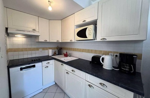 Saint-Hilaire-de-Riez Villa | House 3 rooms/mezz 6 beds - Saint Hilaire de Riez