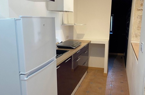 Saint-Andre-de-Lidon House | House 4 pers. Air-conditioned, quiet garden, enclosed parking, close to beaches