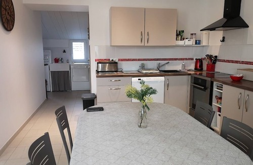 L'Epine House | House 4 people 500 m from the beach - Noirmoutier Island