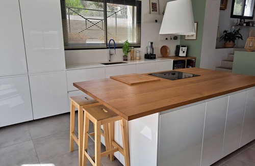 Le Redon House | House (5/6 people) at the gateway to the Calanques National Park